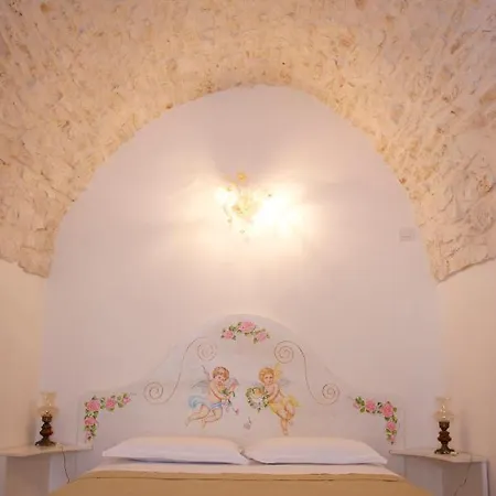 度假居 Casa Del Carbonaio