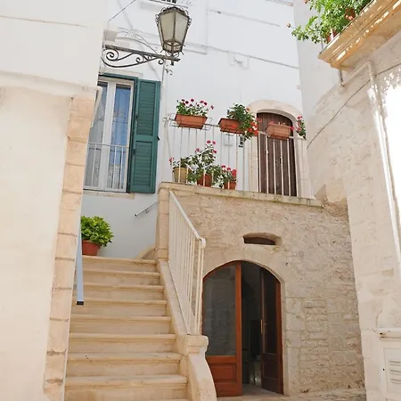 度假居 Casa Del Carbonaio *