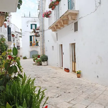 度假居 Casa Del Carbonaio