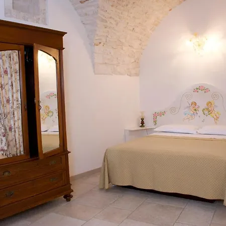 Дом отдыха Casa Del Carbonaio