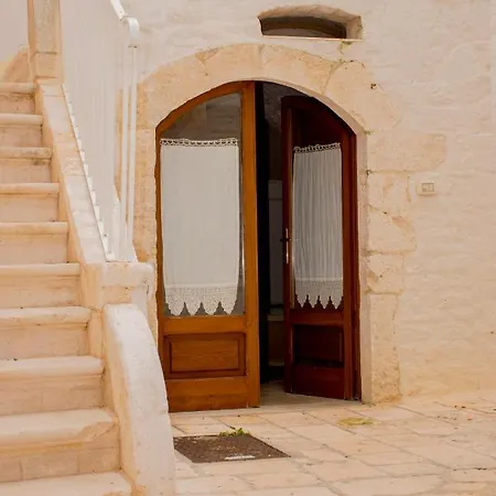 Casa Del Carbonaio * Locorotondo