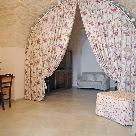 Casa Del Carbonaio * Локоротондо