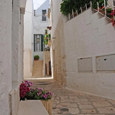 Casa Del Carbonaio Дом отдыха