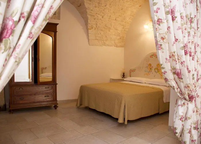 Casa Del Carbonaio Vakantiehuis