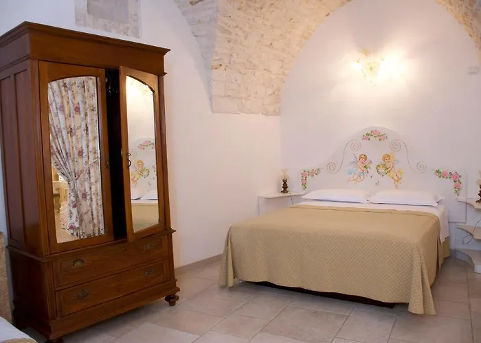 בית נופש Casa Del Carbonaio