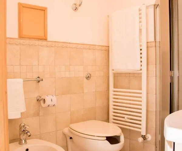 Vakantiehuis Casa Del Carbonaio *