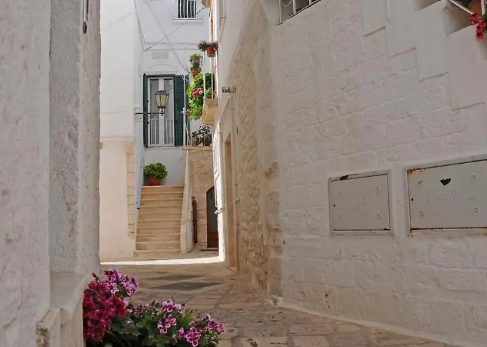 Casa Del Carbonaio בית נופש